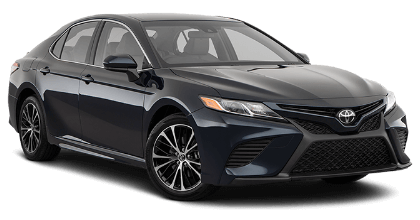 Toyota Camry 2020
