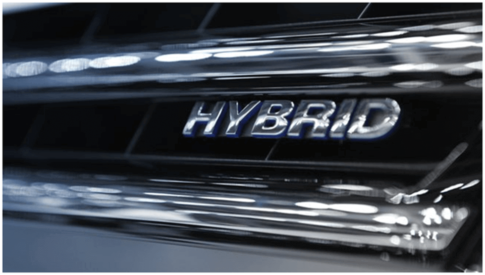 The freshest among the hybrids are -1