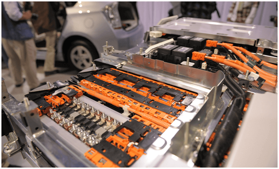 Typical problems of hybrid cars -2