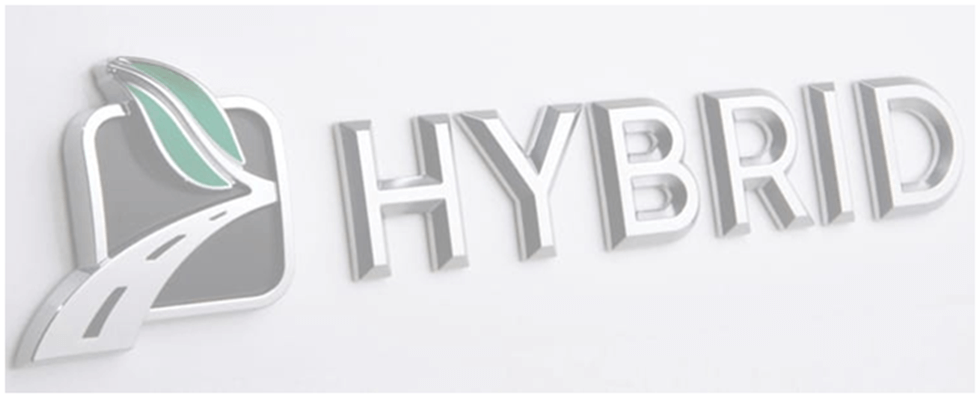 Hybrid car resource -1