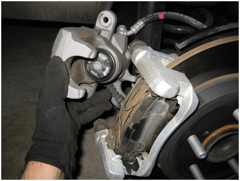 Resource of a hybrid car -4