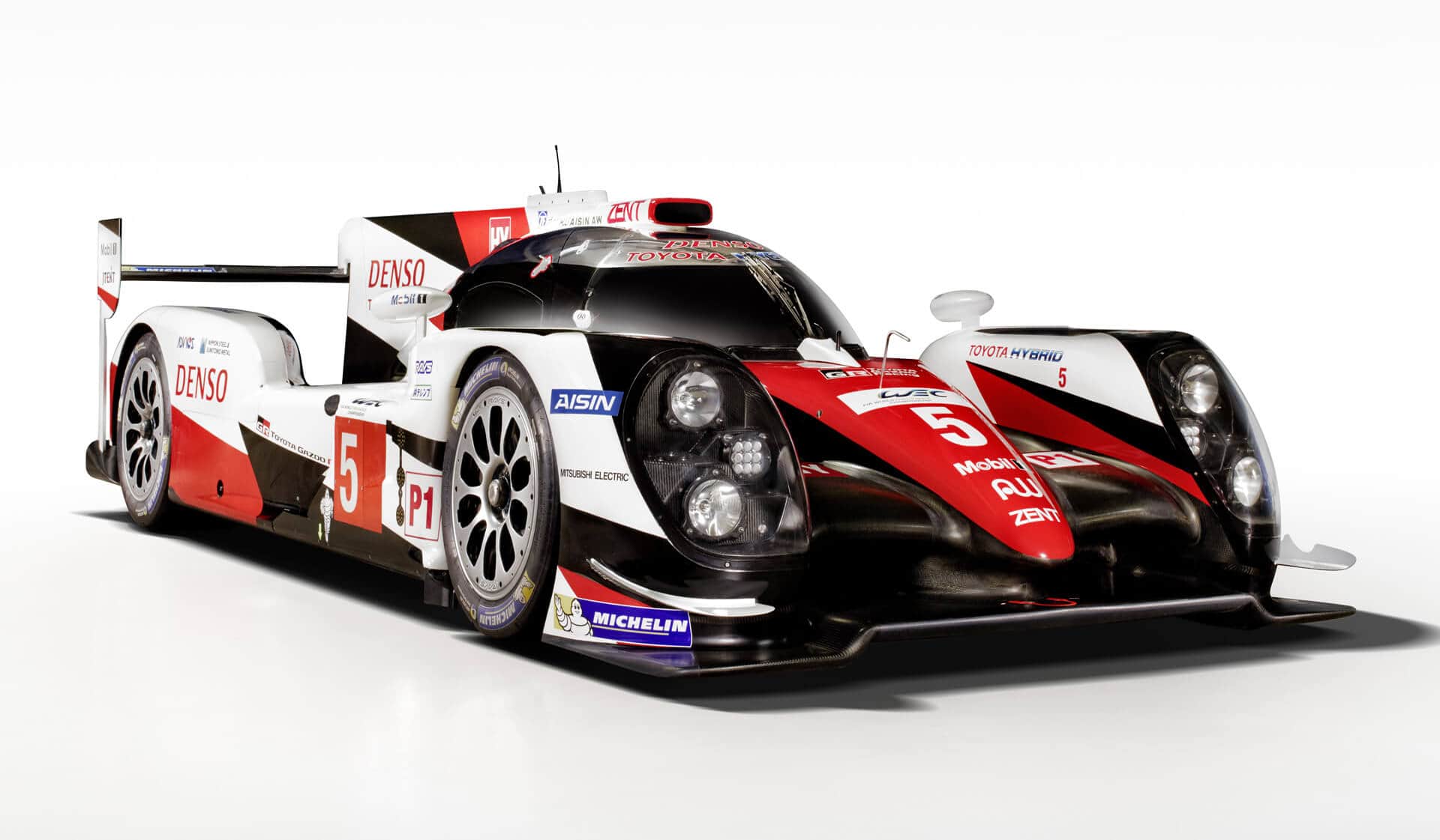Hybrids in sport -1