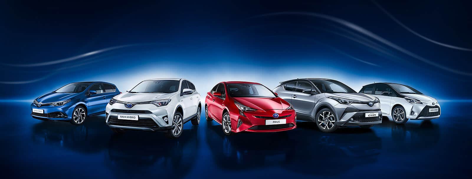 What kind of hybrid used car to buy? -2