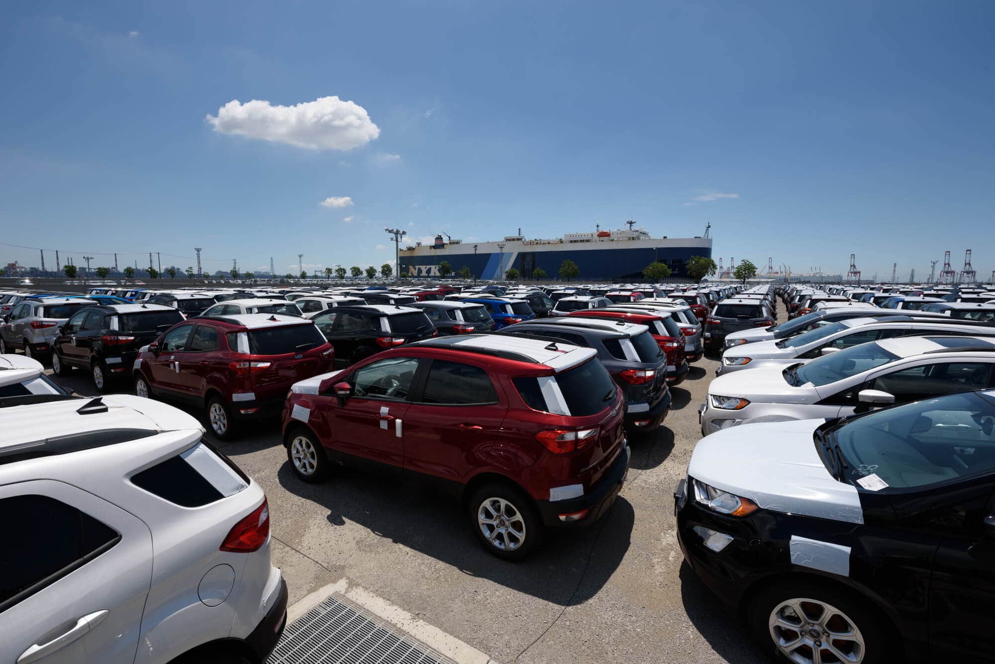 What kind of hybrid used car to buy? -1