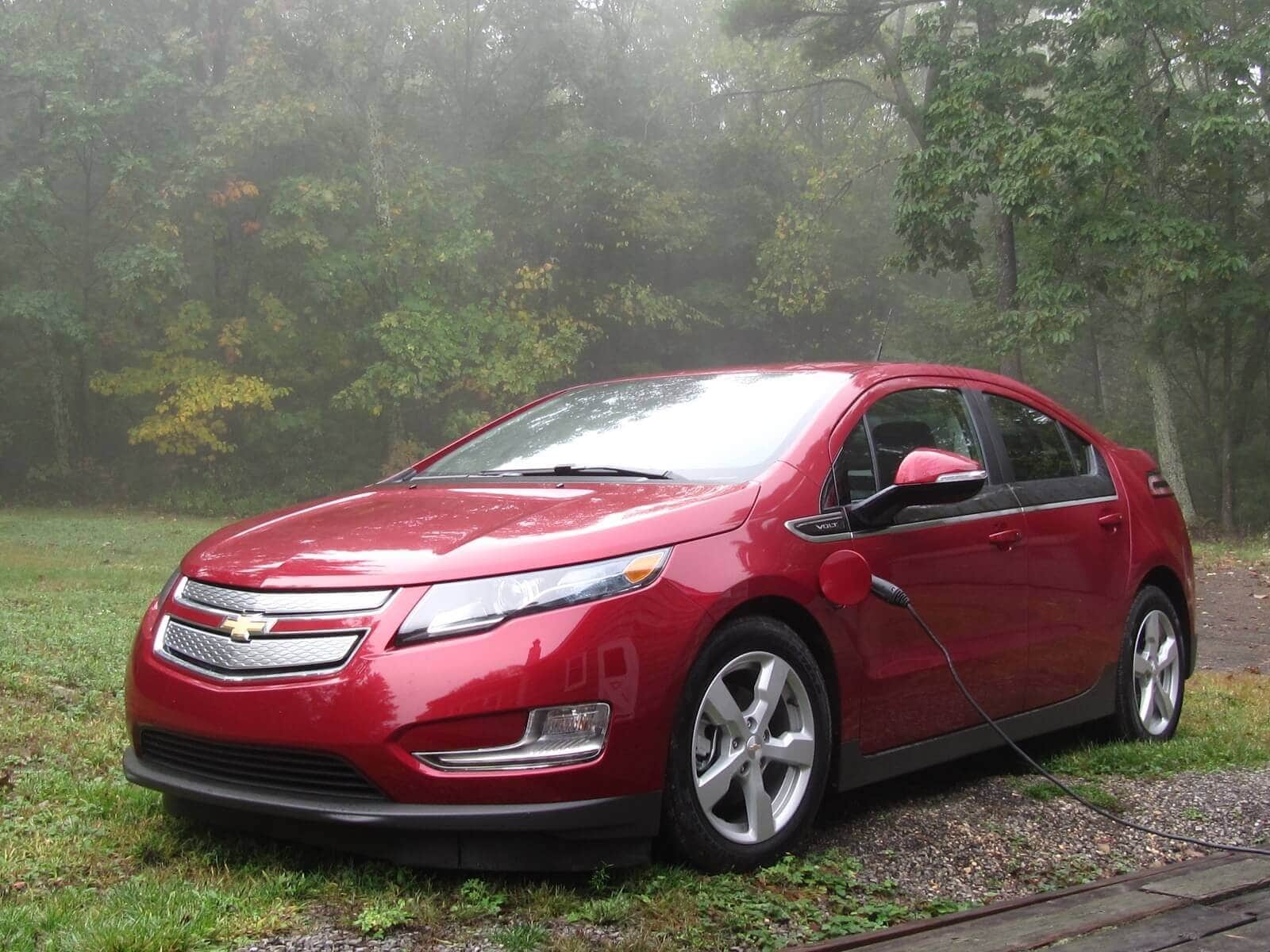 What kind of hybrid used car to buy? -3