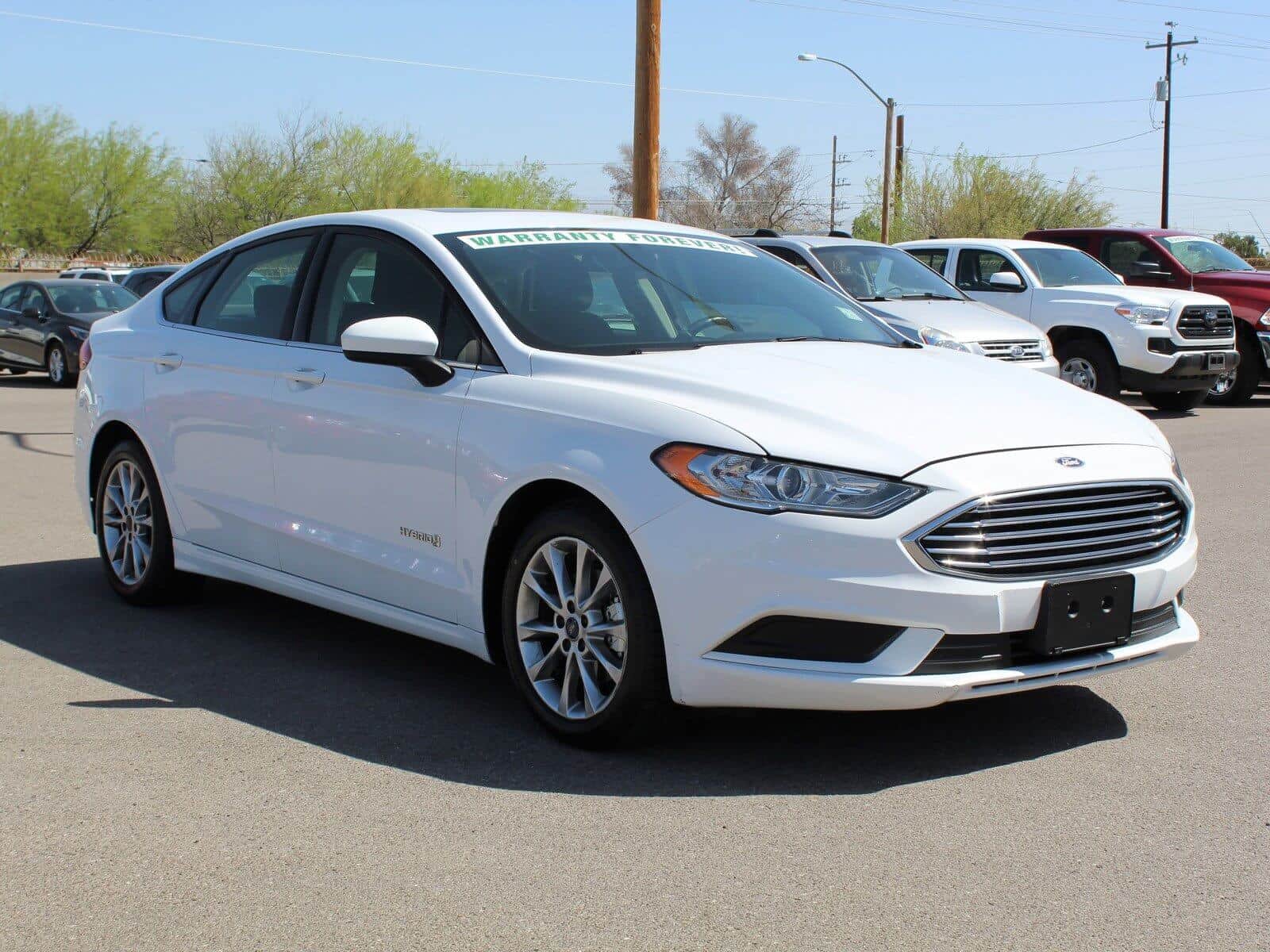 What kind of hybrid used car to buy? -4