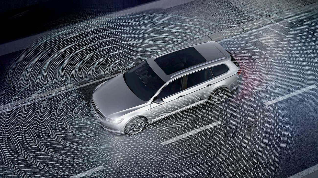 The main features of the car of the future -1